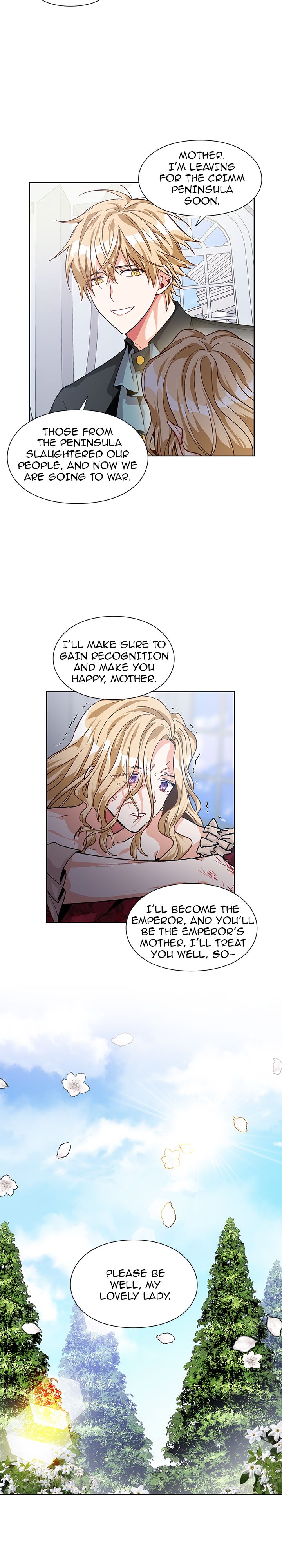 Doctor Elise - The Royal Lady with the Lamp - Chapter 52 Page 13