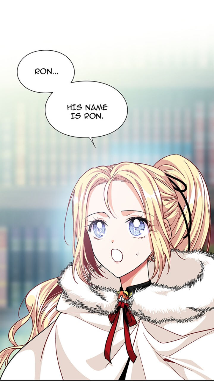 Doctor Elise - The Royal Lady with the Lamp - Chapter 58 Page 3