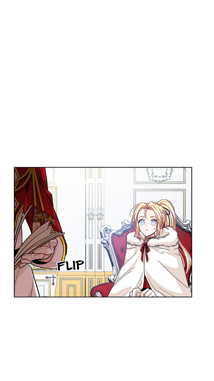 Doctor Elise - The Royal Lady with the Lamp - Chapter 58 Page 6