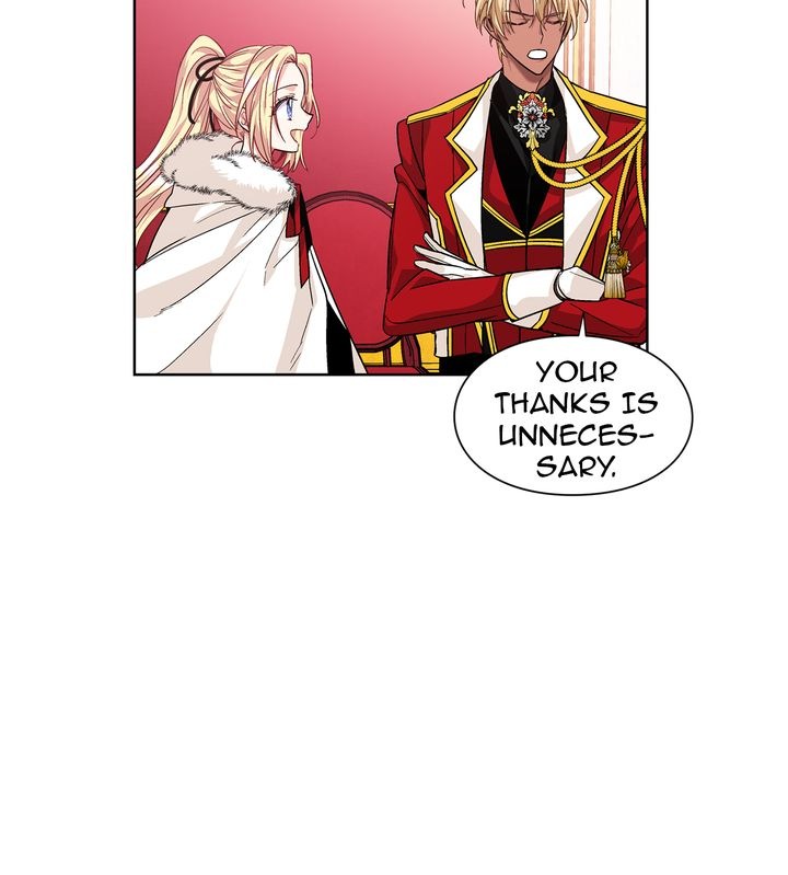 Doctor Elise - The Royal Lady with the Lamp - Chapter 59 Page 20