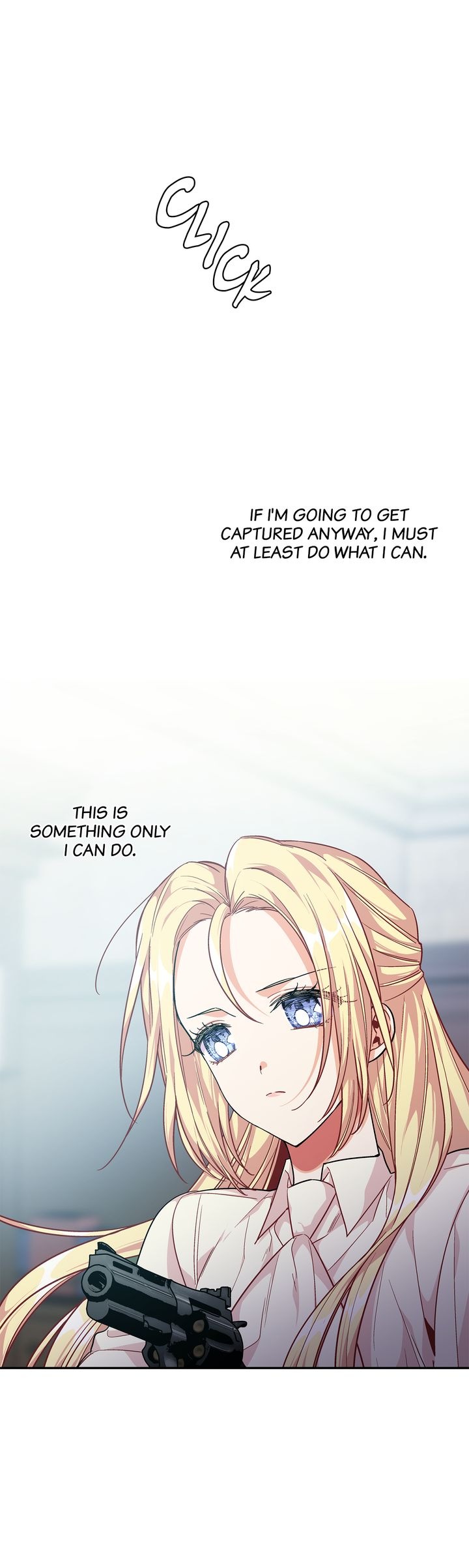 Doctor Elise - The Royal Lady with the Lamp - Chapter 76 Page 17