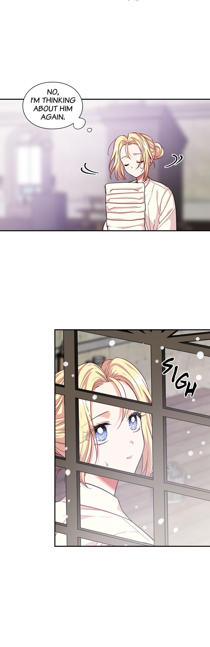 Doctor Elise - The Royal Lady with the Lamp - Chapter 76 Page 5