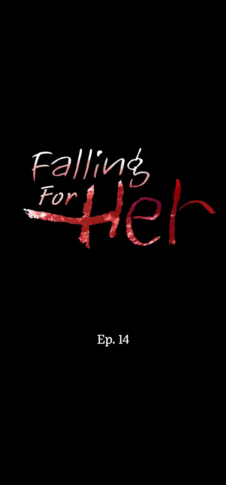 Falling for her - Chapter 14 Page 2