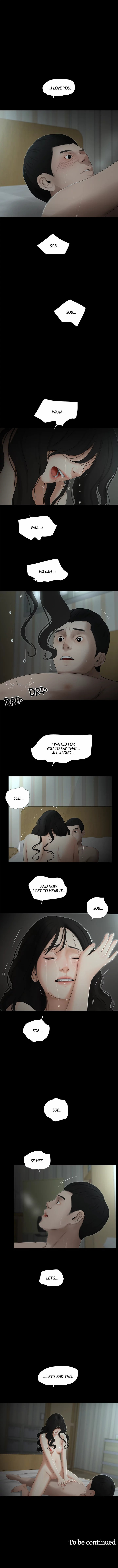 Friends With Secrets - Chapter 31 Page 7
