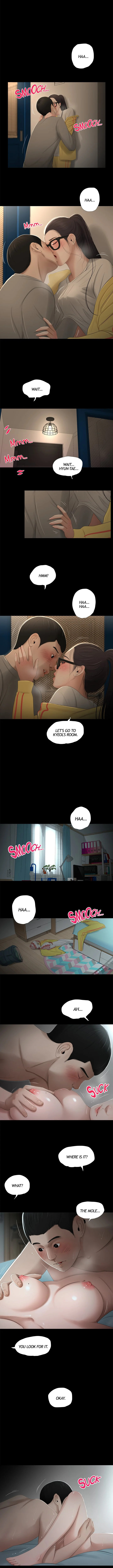 Friends With Secrets - Chapter 41 Page 2