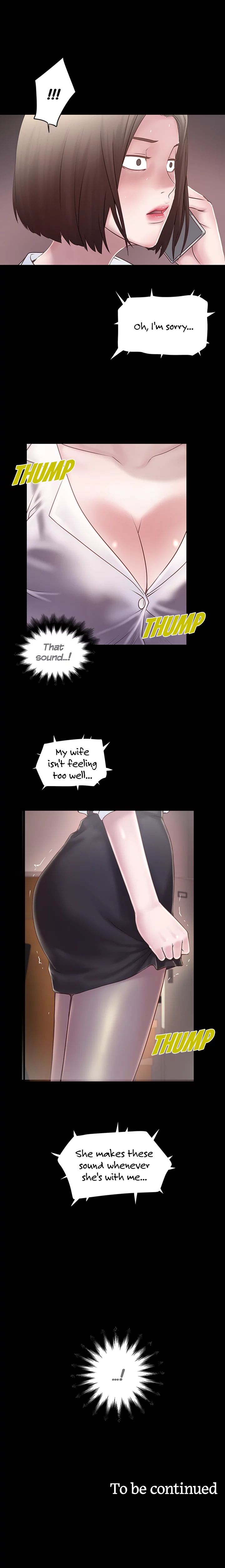 The Housemaid - Chapter 14 Page 15