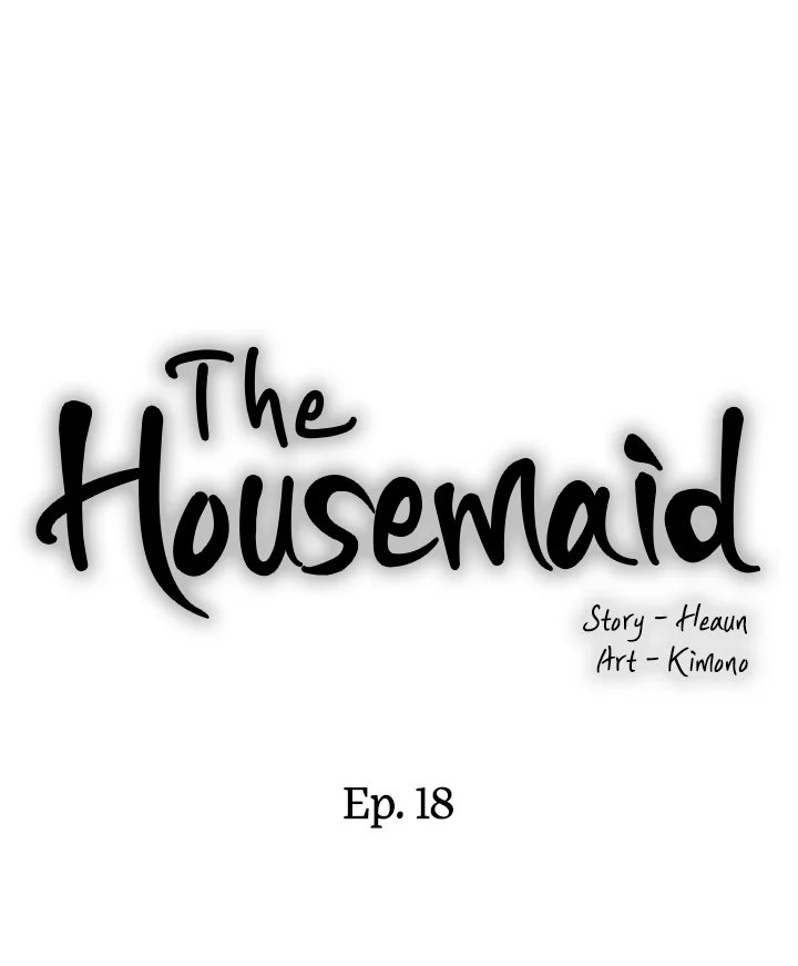 The Housemaid - Chapter 18 Page 1