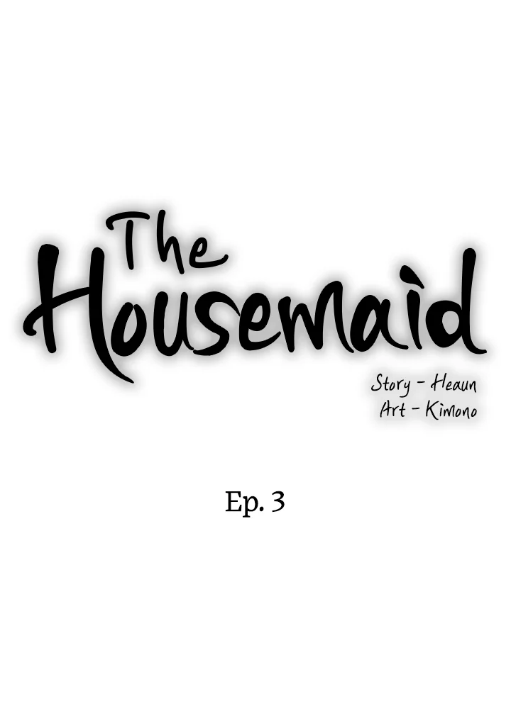 The Housemaid - Chapter 3 Page 1