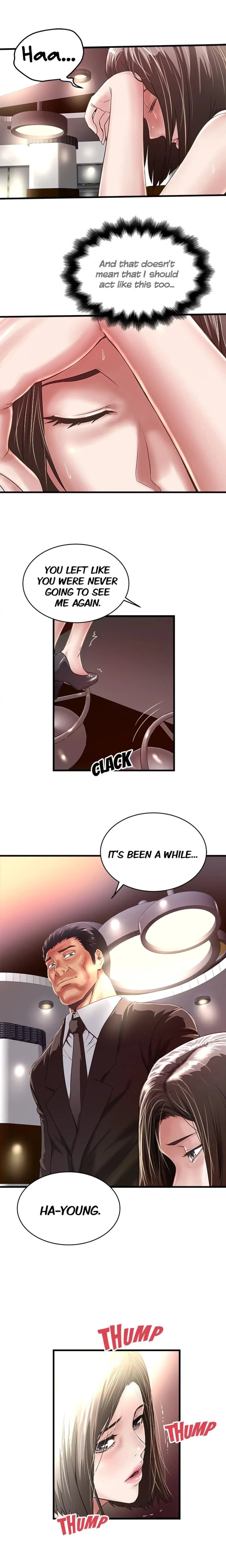The Housemaid - Chapter 51 Page 2