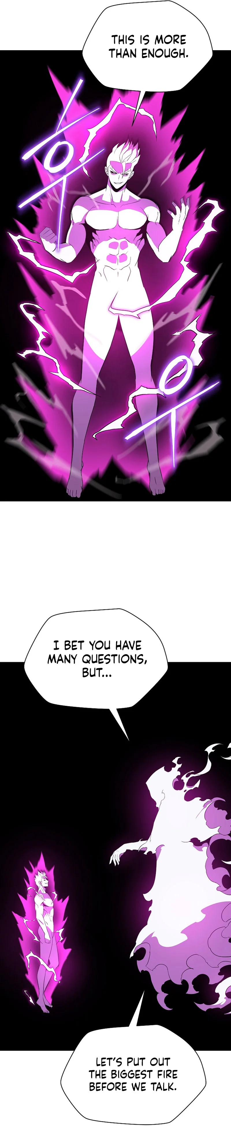 Kill the Hero - Chapter 147 Page 21