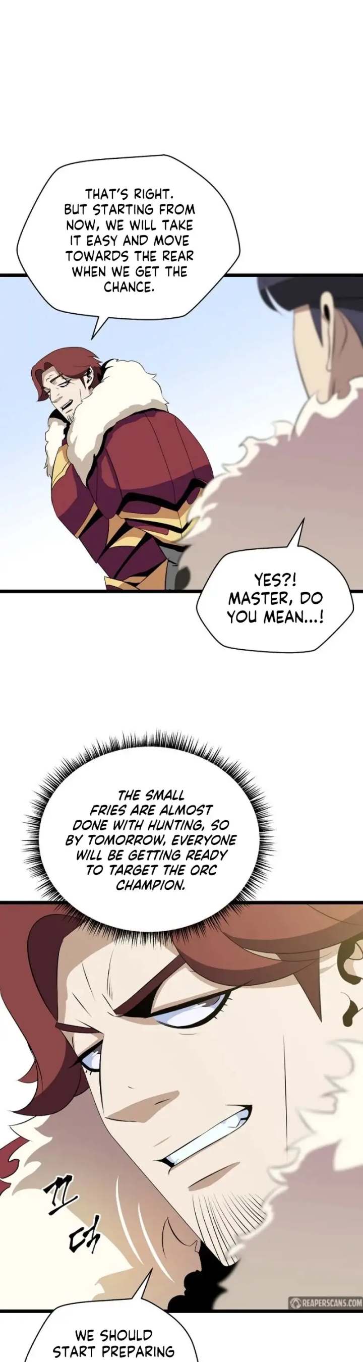 Kill the Hero - Chapter 16 Page 14