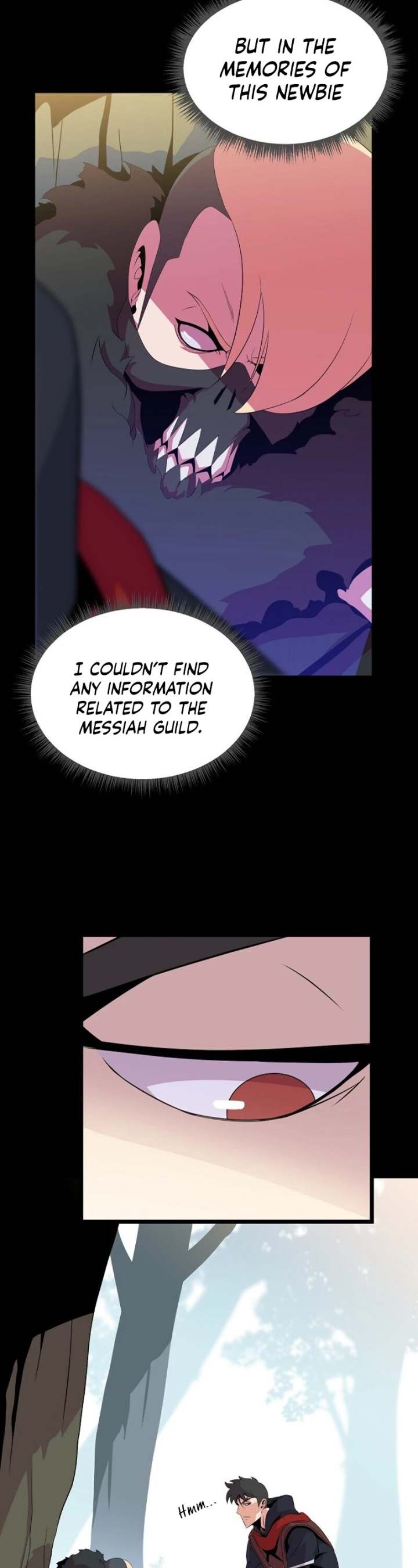 Kill the Hero - Chapter 17 Page 3