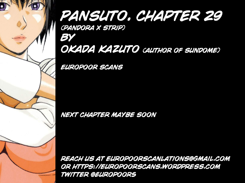Pansuto - Chapter 29 Page 21