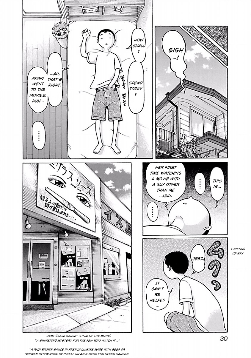Pansuto - Chapter 35 Page 8
