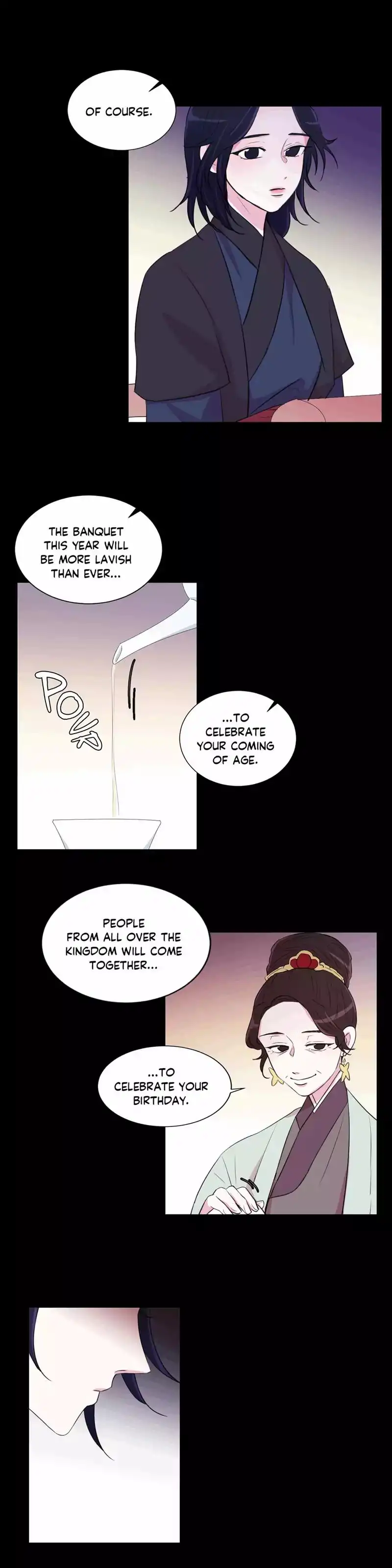 Moonlight Garden - Chapter 20 Page 4
