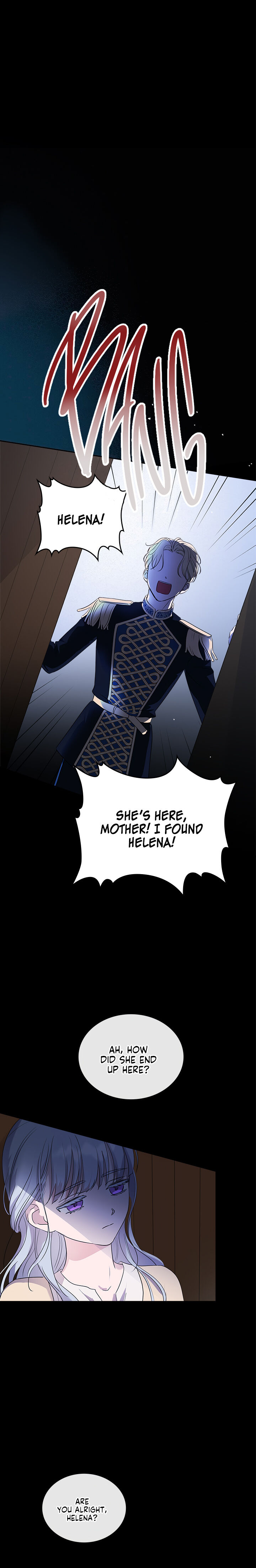 Kill the Villainess - Chapter 25 Page 10