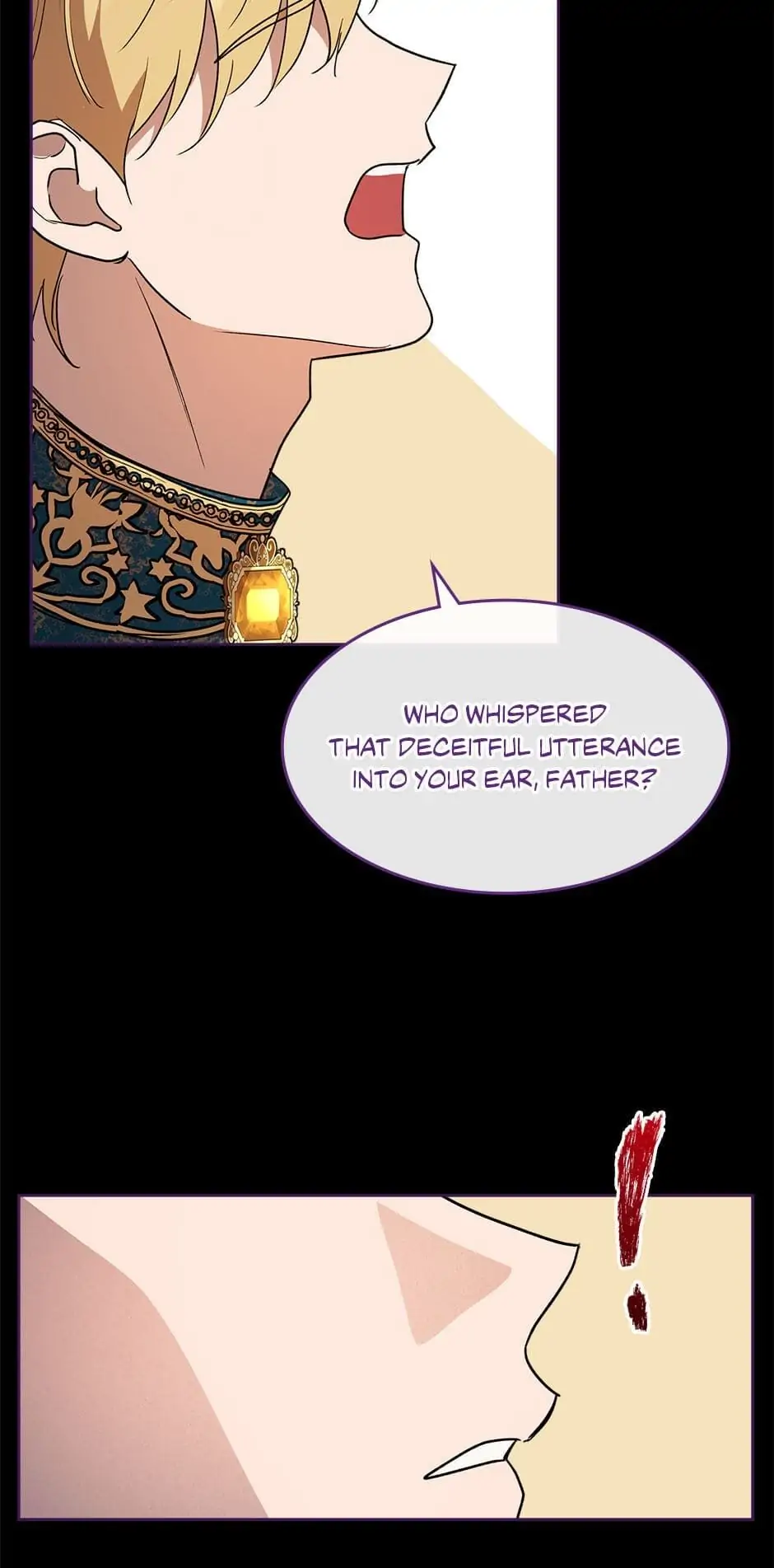 Kill the Villainess - Chapter 36 Page 25
