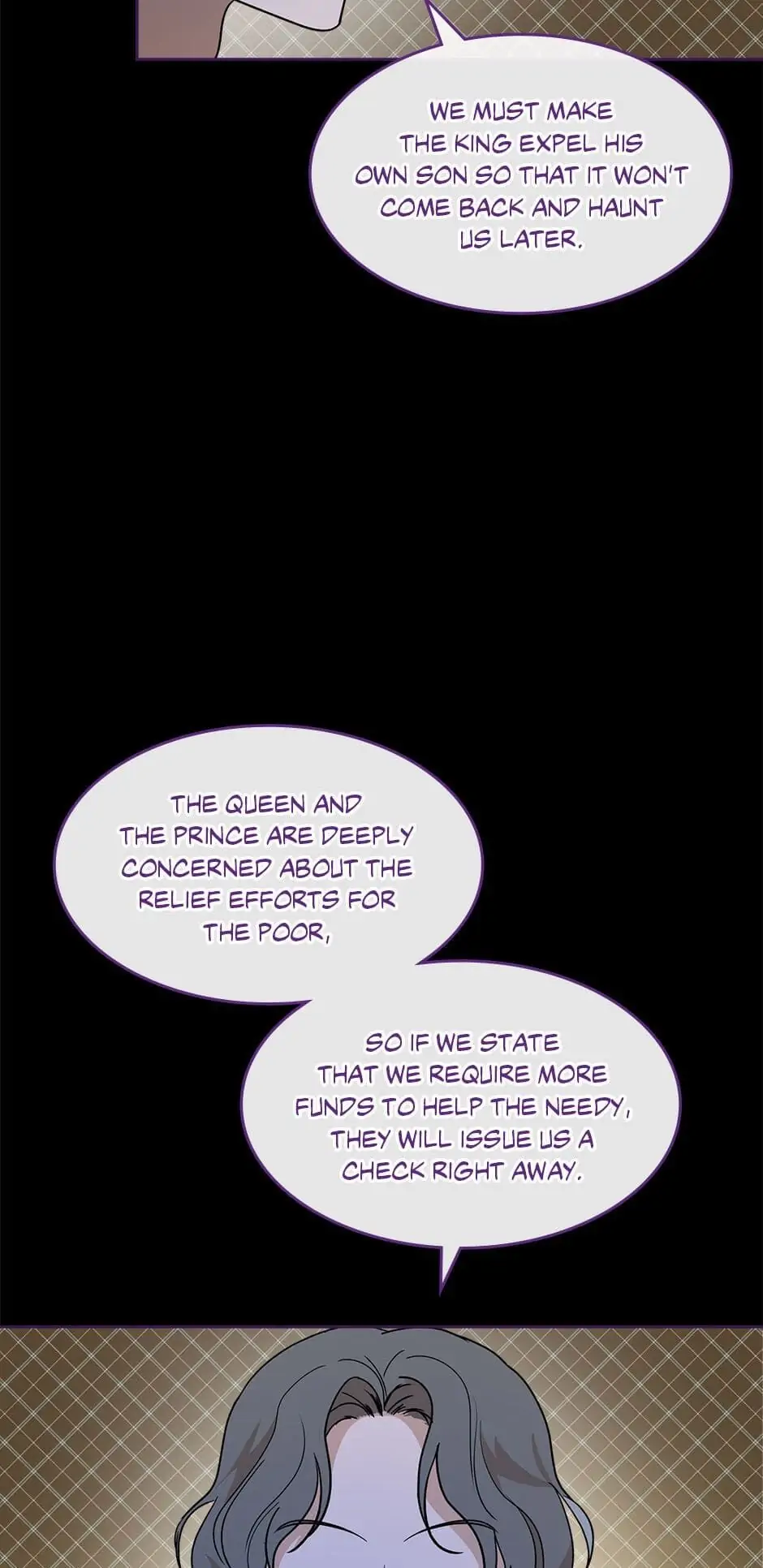 Kill the Villainess - Chapter 36 Page 52
