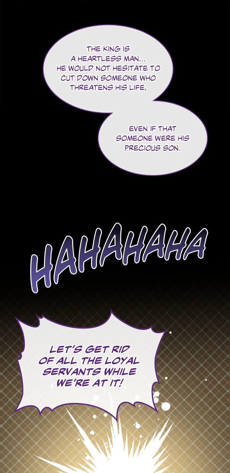 Kill the Villainess - Chapter 36 Page 54