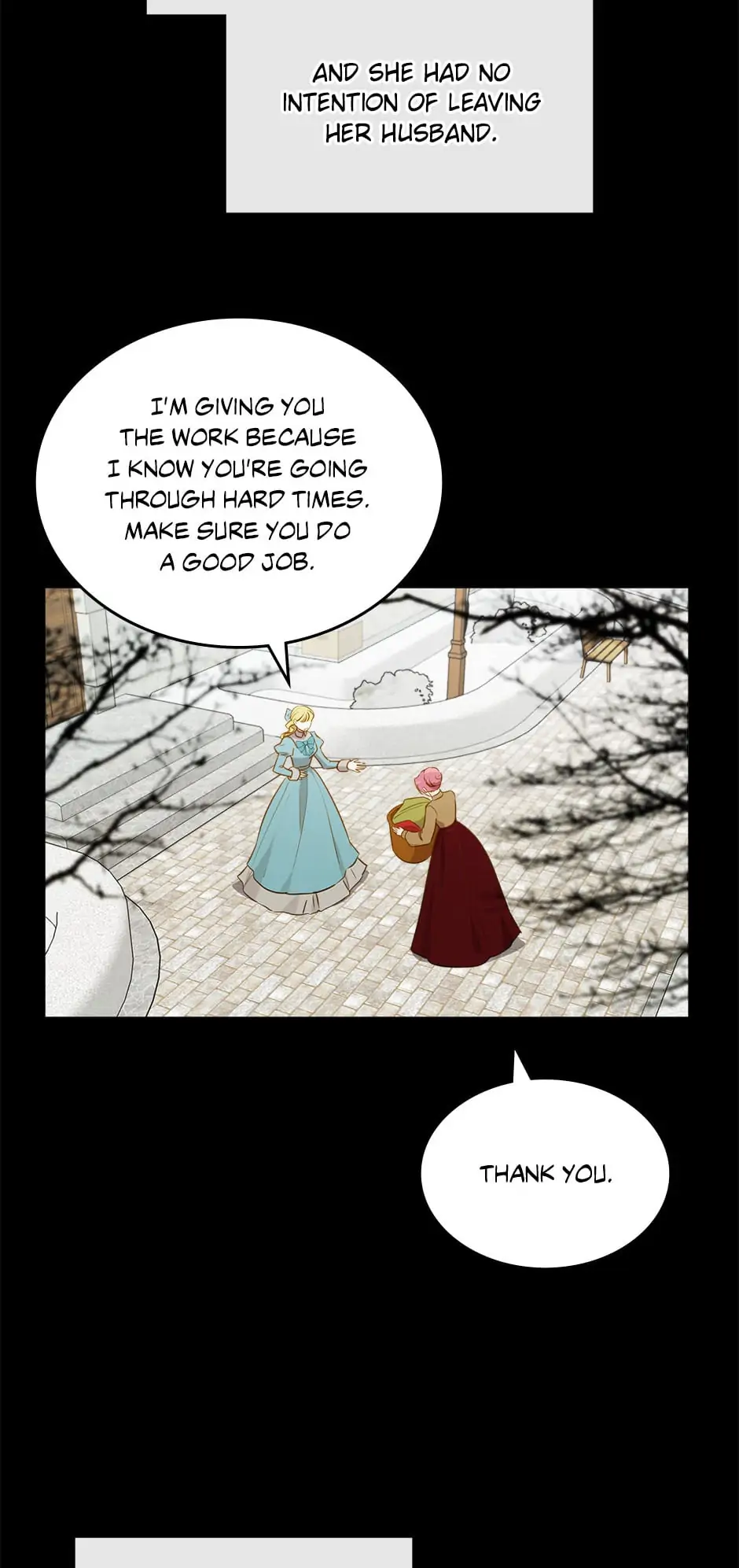 Kill the Villainess - Chapter 55 Page 12