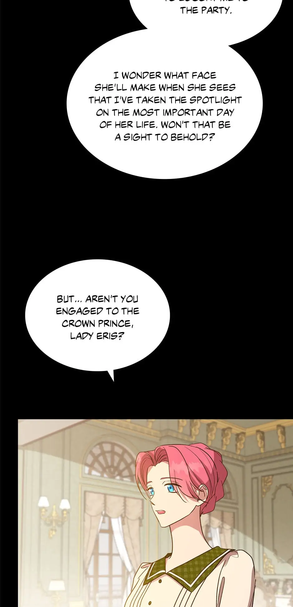 Kill the Villainess - Chapter 55 Page 43