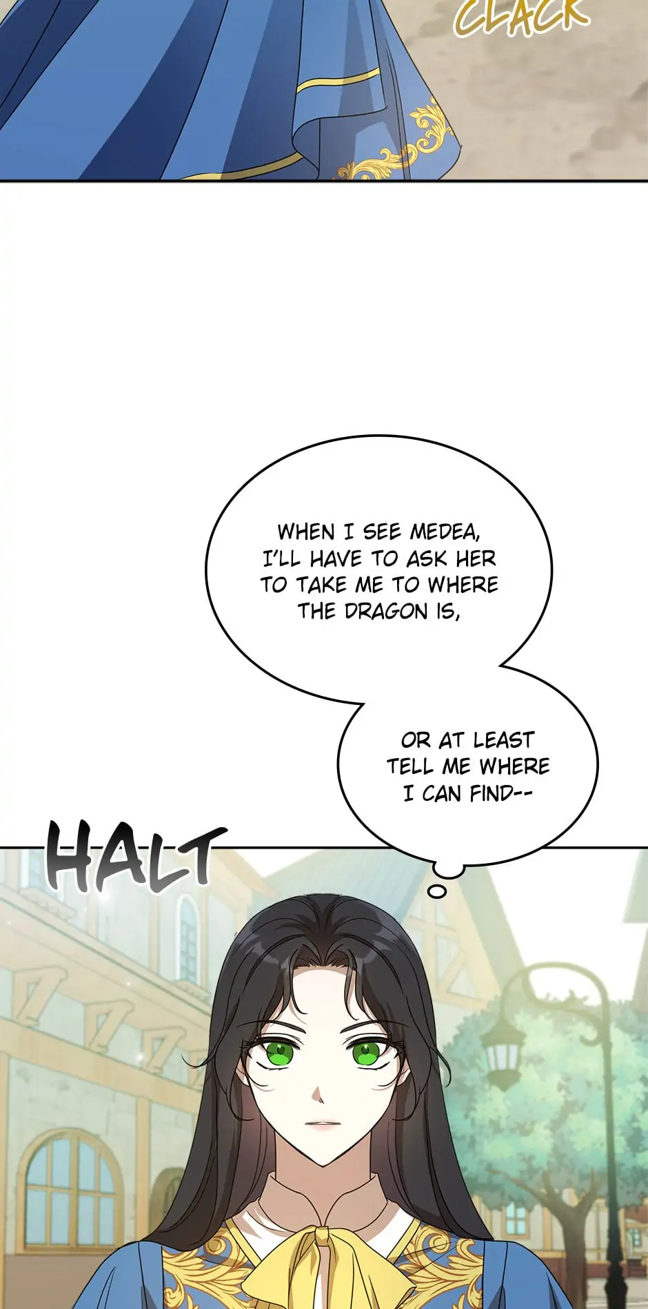 Kill the Villainess - Chapter 59 Page 21