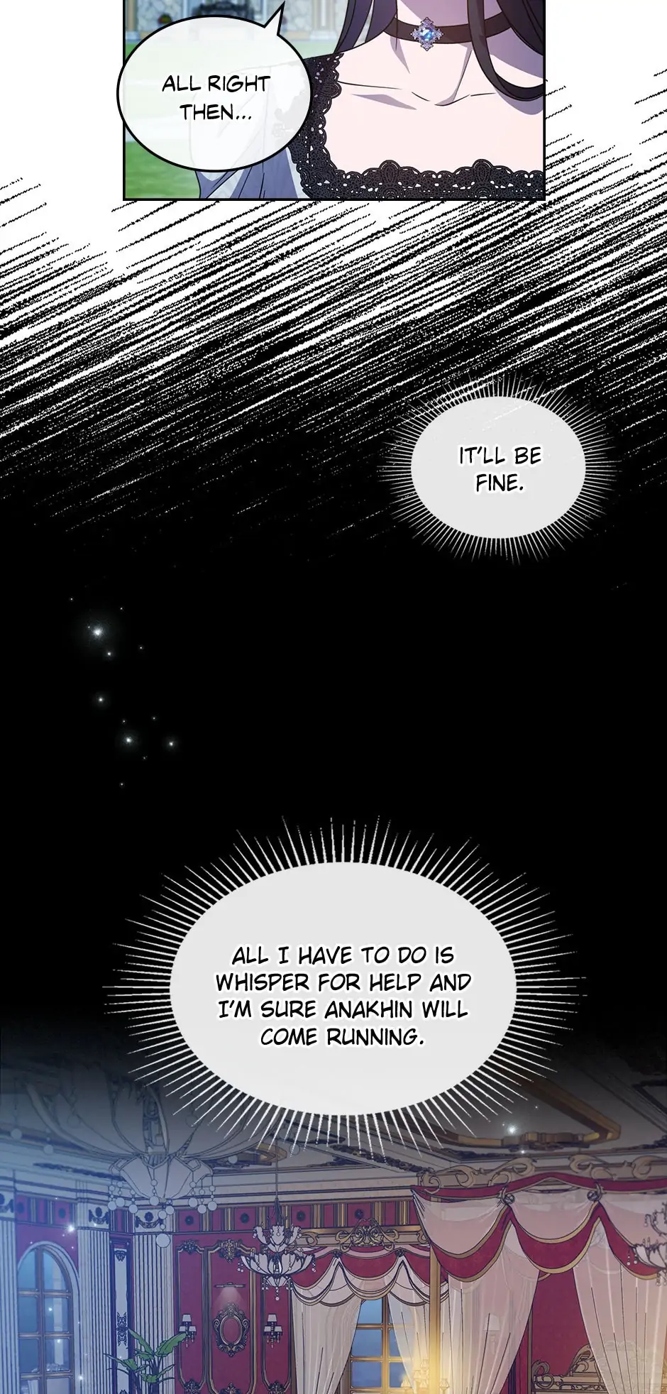 Kill the Villainess - Chapter 64 Page 41
