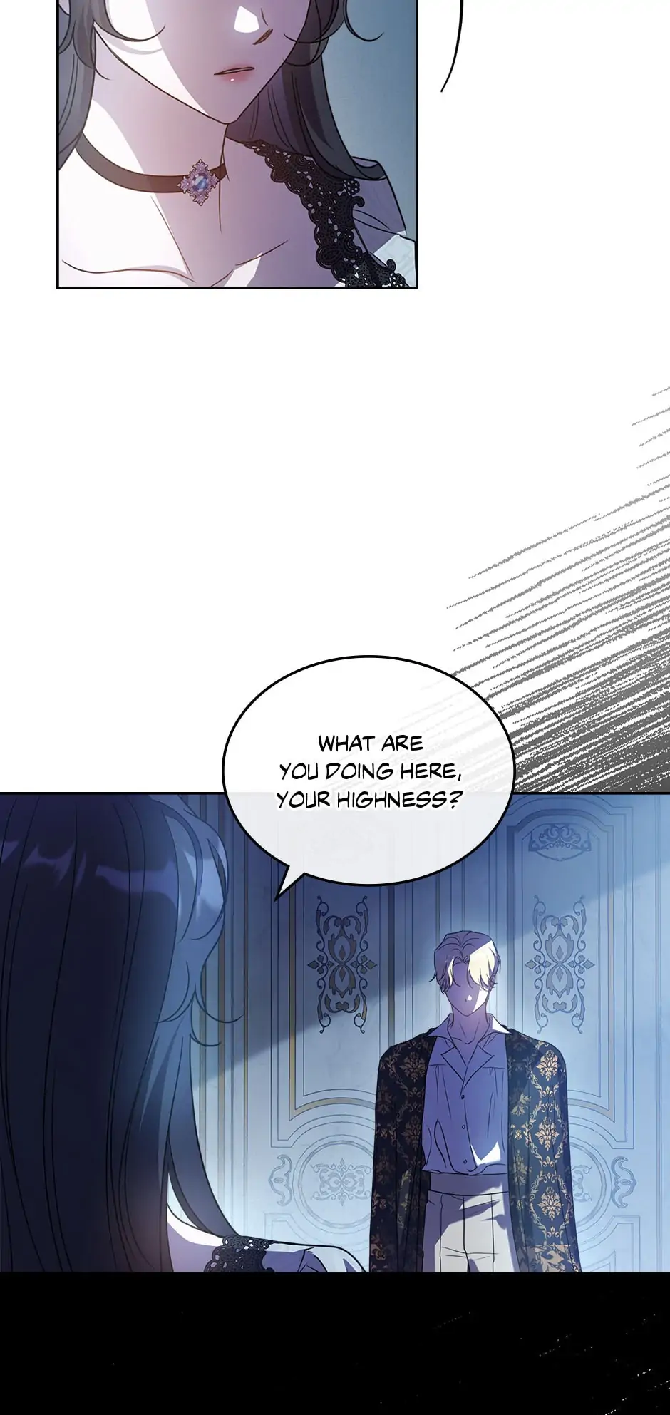 Kill the Villainess - Chapter 64 Page 46