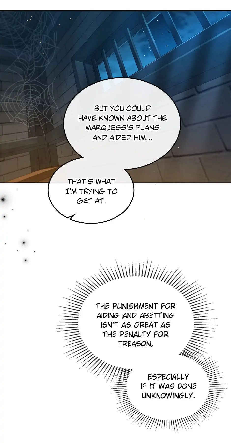 Kill the Villainess - Chapter 71 Page 16