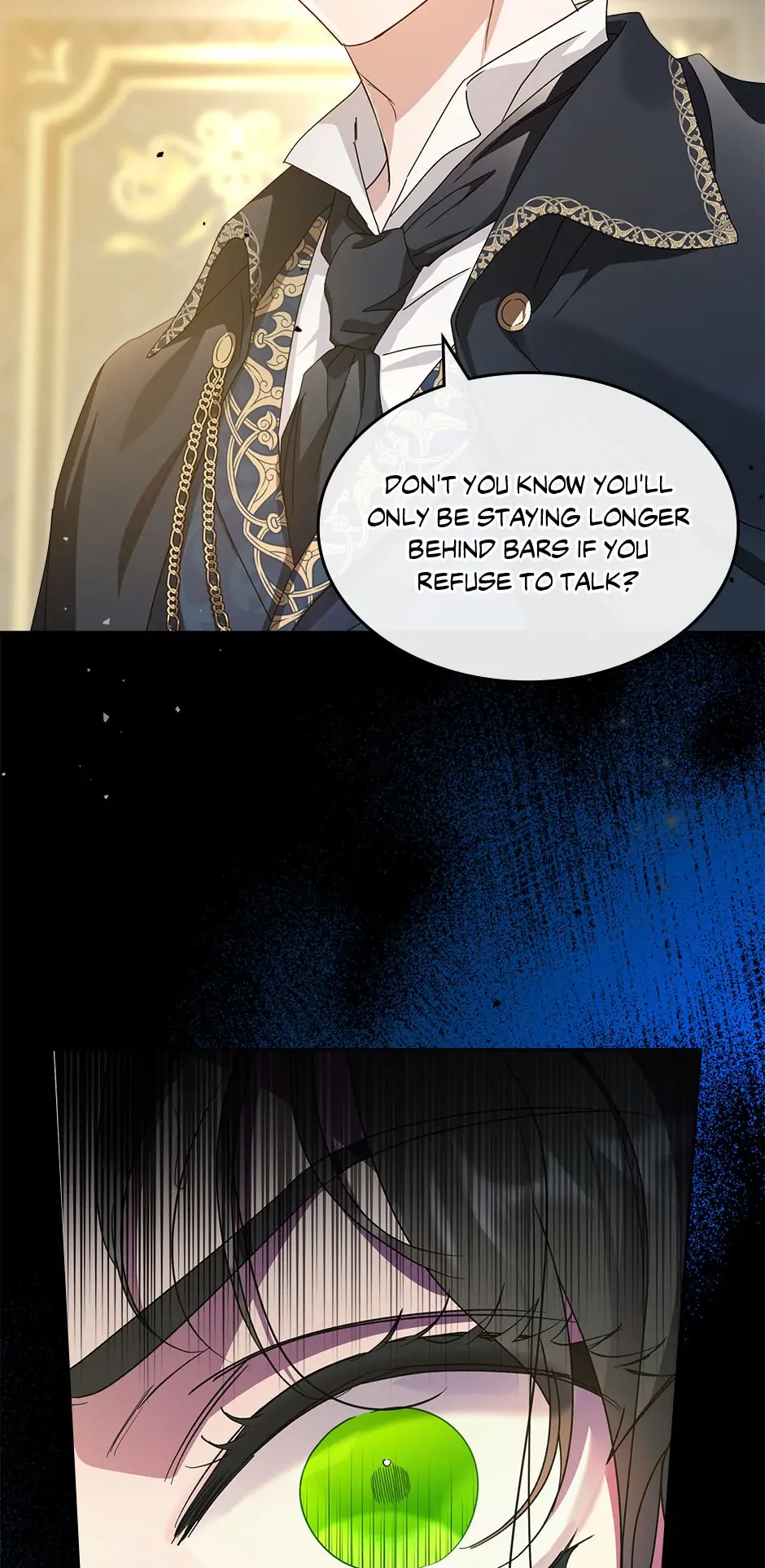 Kill the Villainess - Chapter 72 Page 16