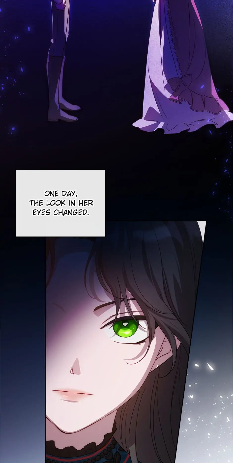 Kill the Villainess - Chapter 79 Page 21