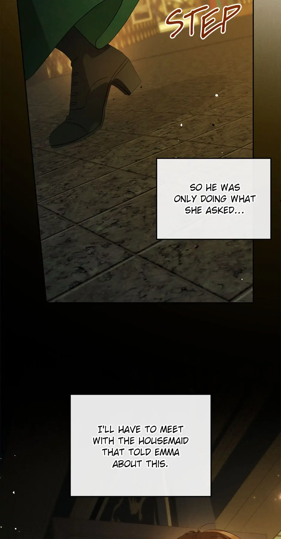 Kill the Villainess - Chapter 80 Page 42