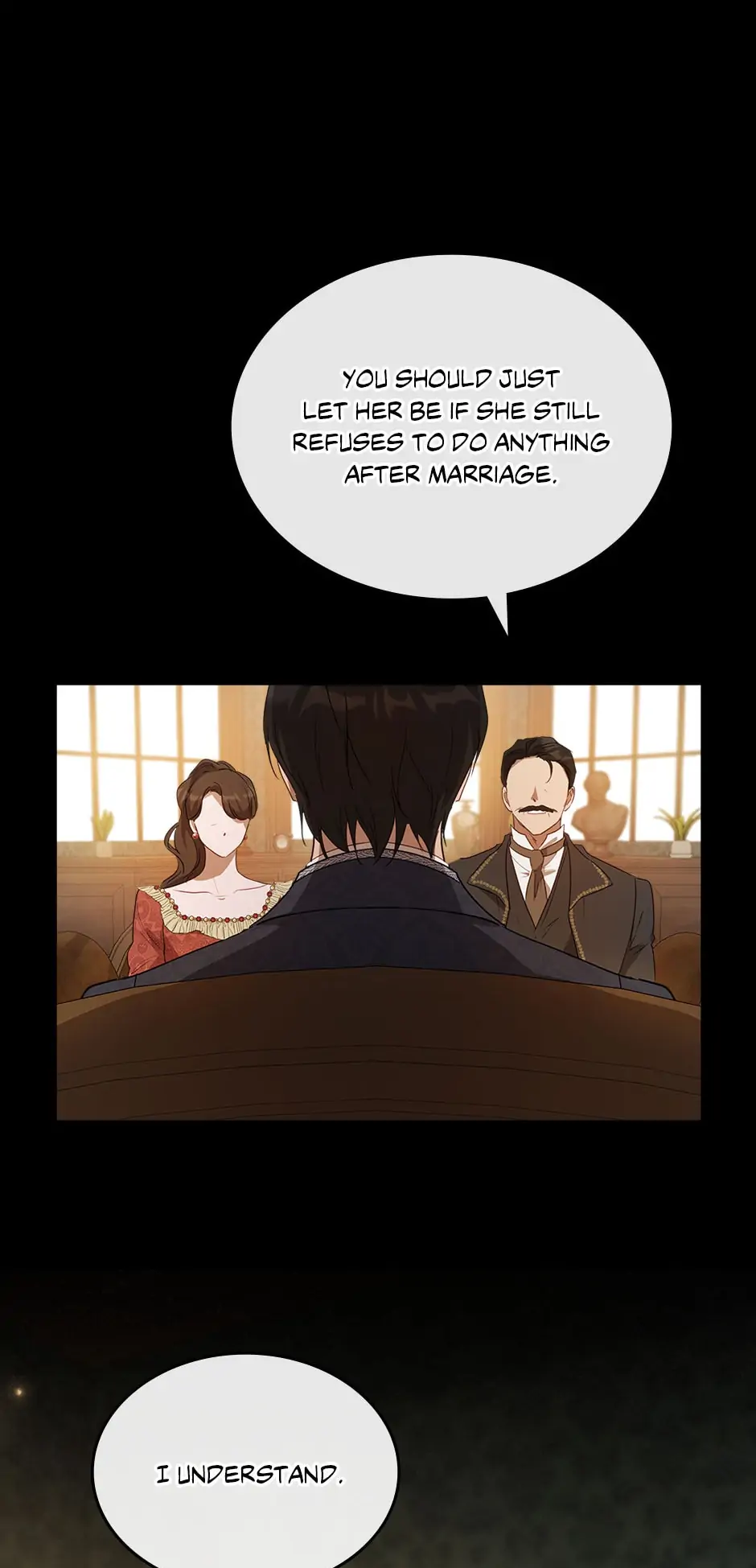 Kill the Villainess - Chapter 81 Page 12