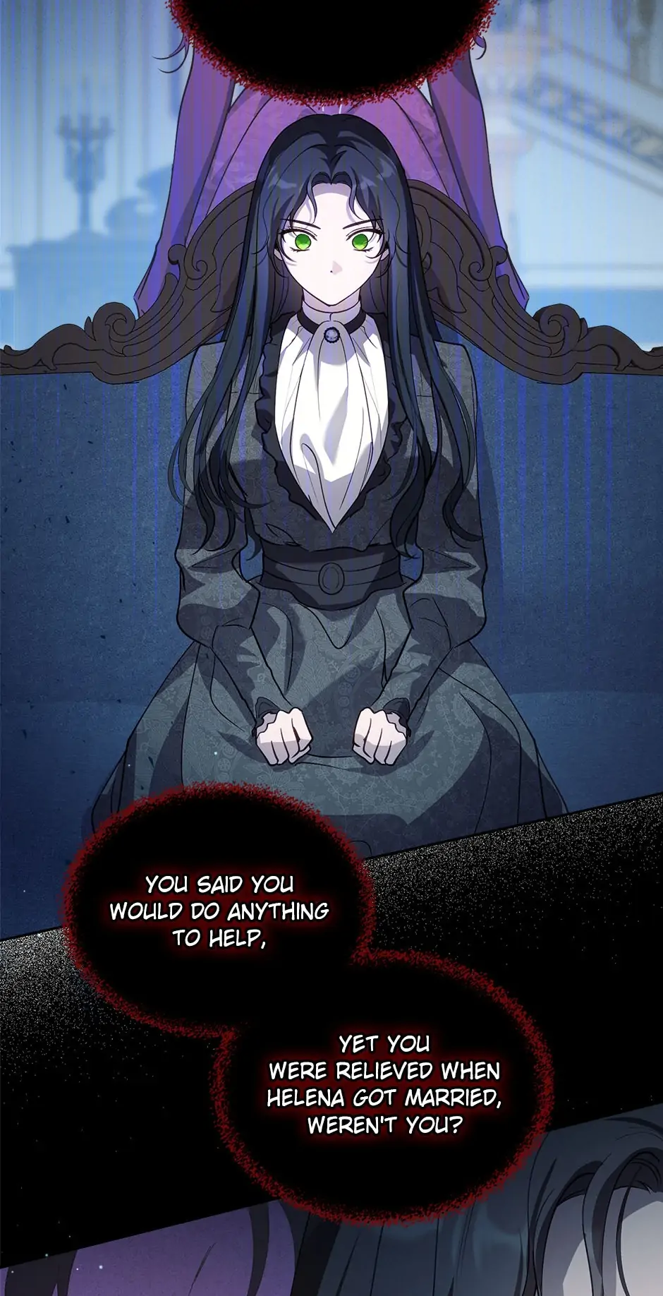Kill the Villainess - Chapter 84 Page 21