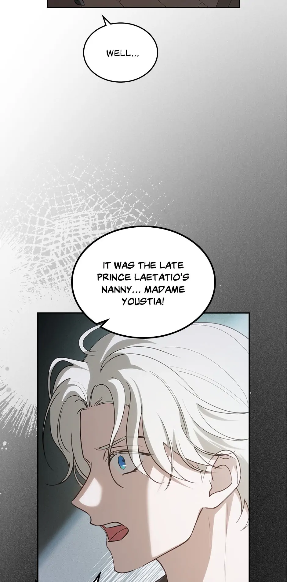 Kill the Villainess - Chapter 88 Page 12