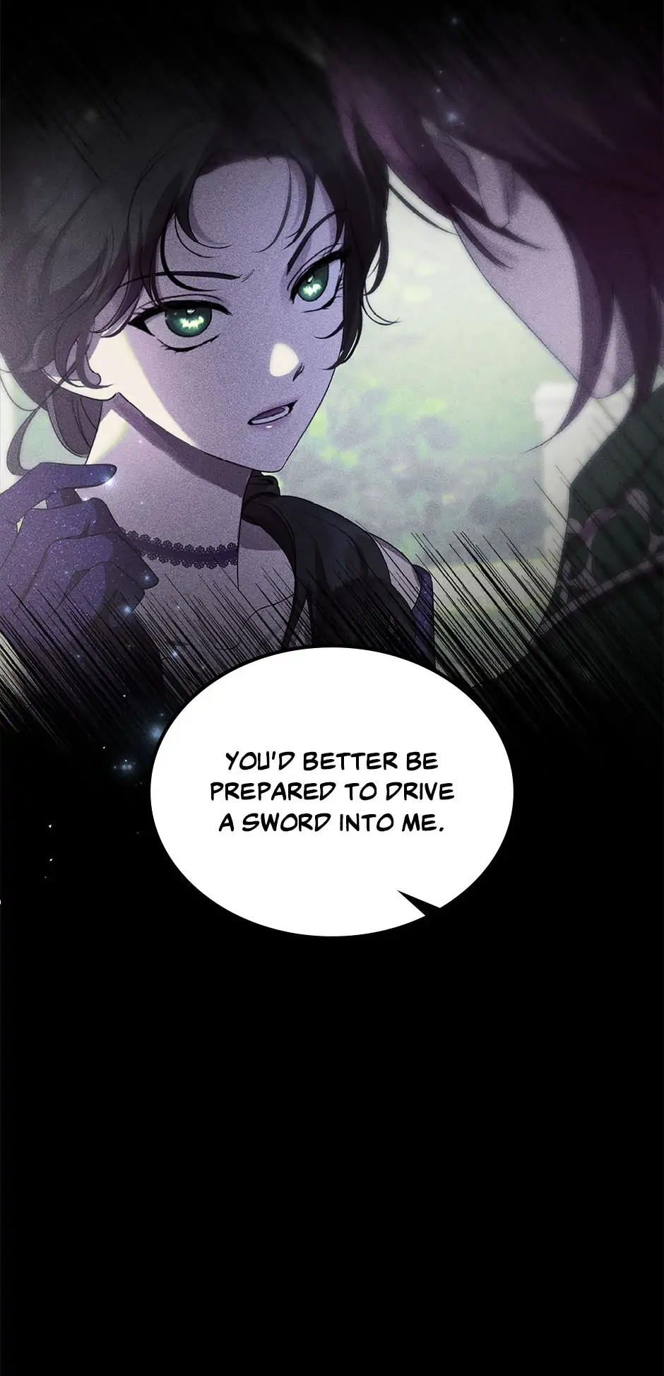 Kill the Villainess - Chapter 89 Page 33