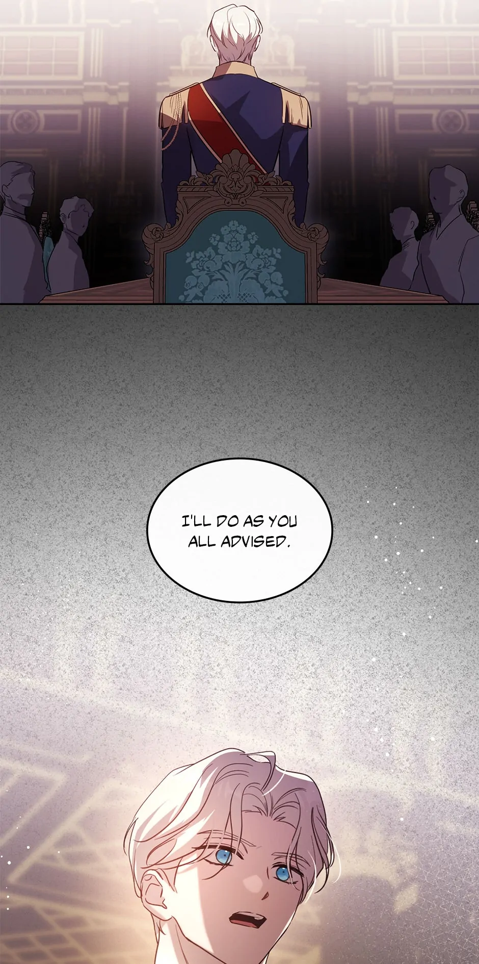 Kill the Villainess - Chapter 91 Page 30