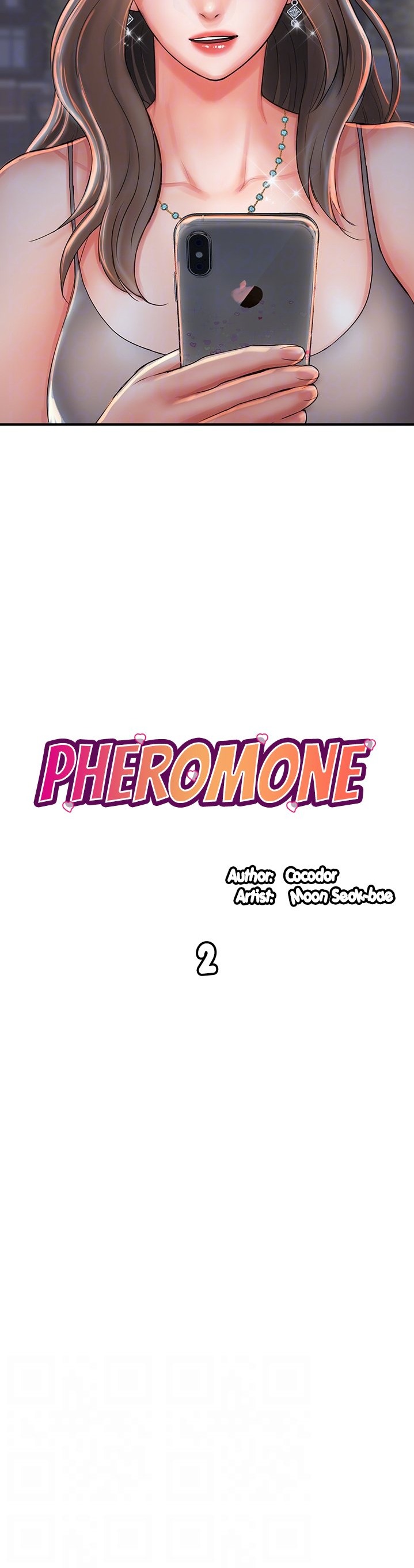 Pheromones - Chapter 2 Page 7