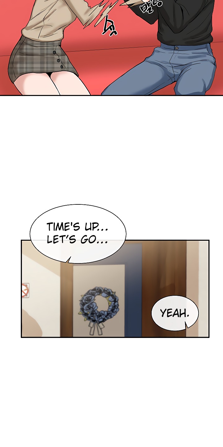 Circles - Chapter 14 Page 35