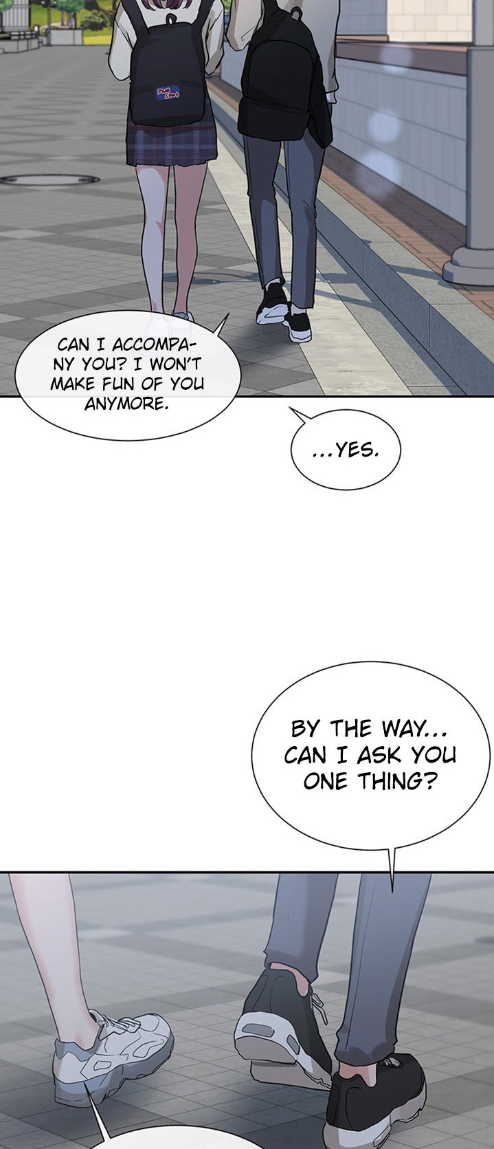 Circles - Chapter 15 Page 22