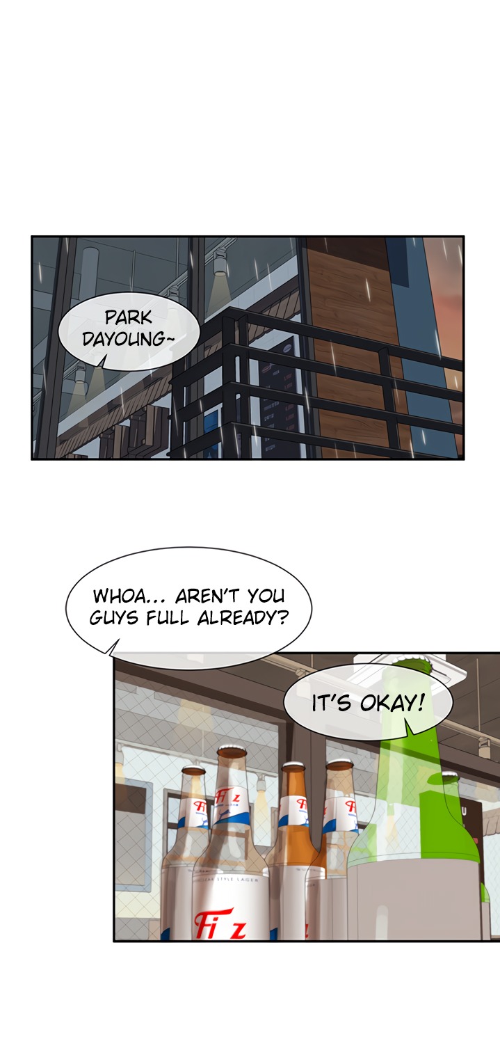 Circles - Chapter 7 Page 25