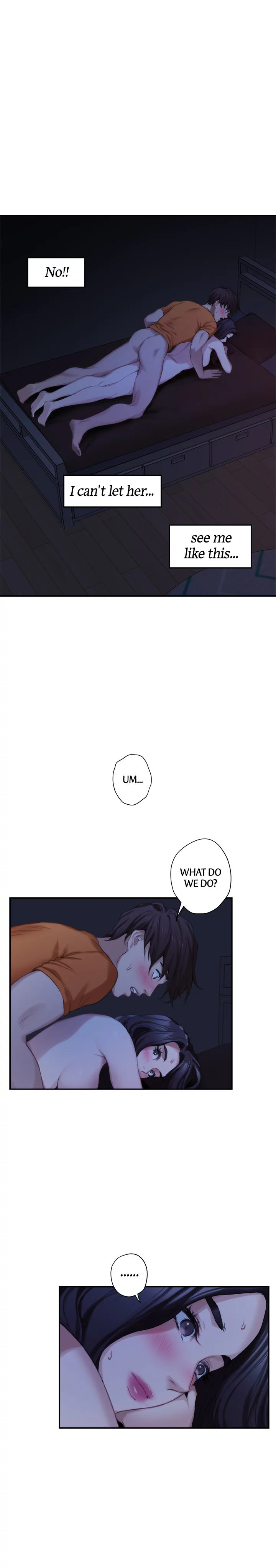 S-Mate - Chapter 19 Page 5