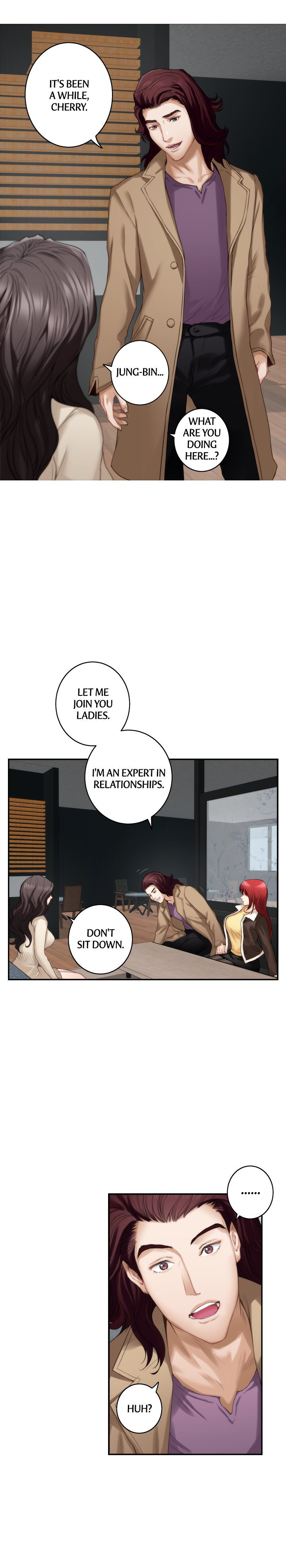 S-Mate - Chapter 52 Page 18