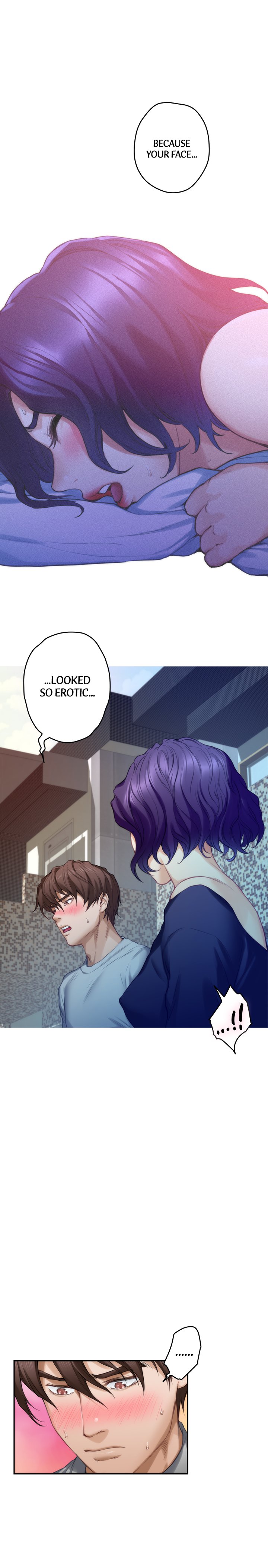S-Mate - Chapter 71 Page 14