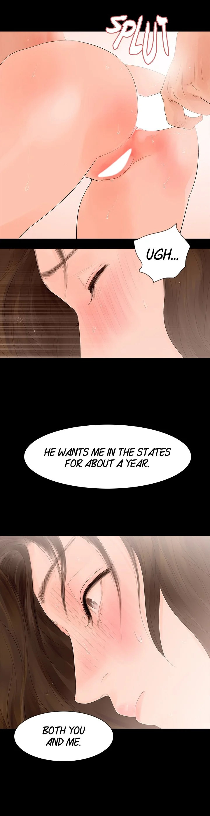 Playing With Fire - Chapter 33 Page 14