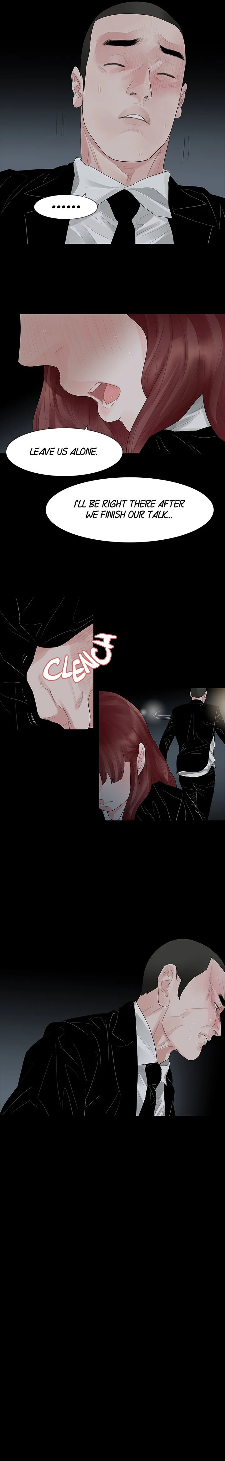 Playing With Fire - Chapter 38 Page 11