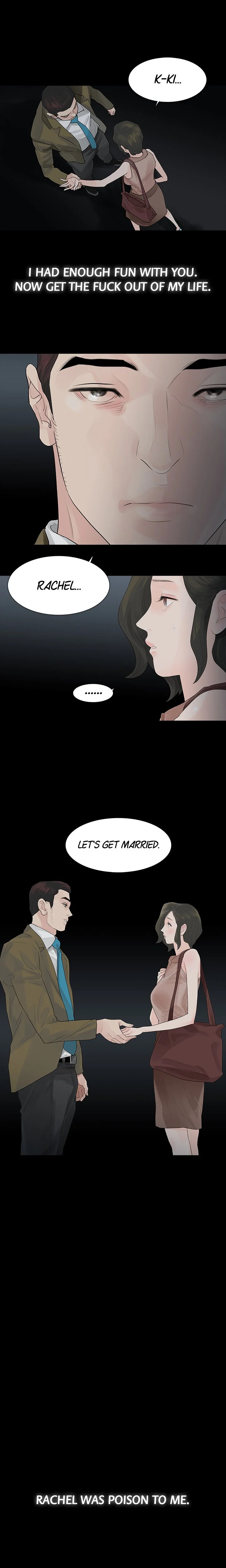 Playing With Fire - Chapter 41 Page 4
