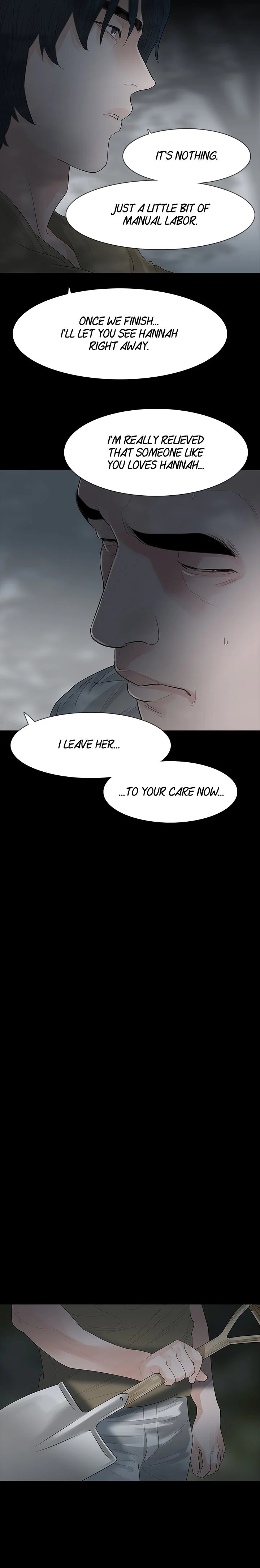 Playing With Fire - Chapter 60 Page 4