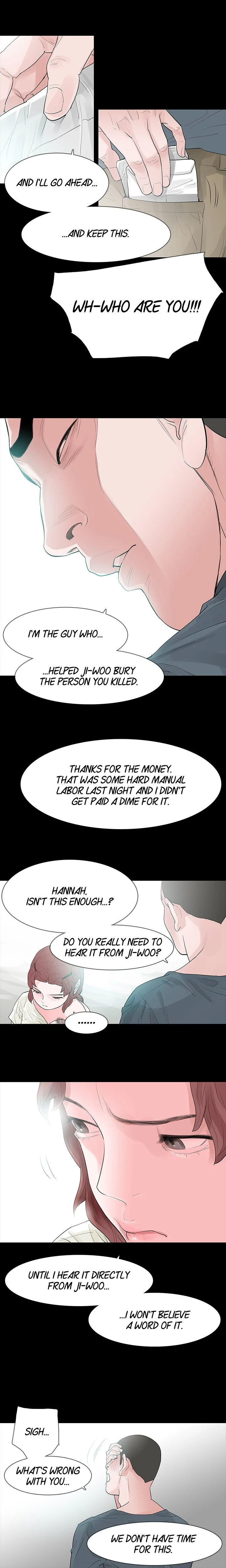 Playing With Fire - Chapter 63 Page 9