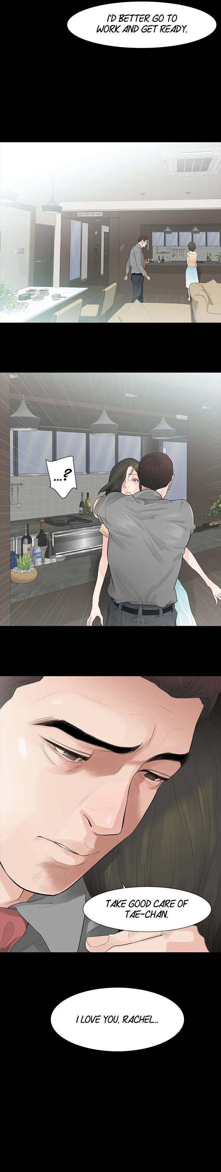 Playing With Fire - Chapter 64 Page 14